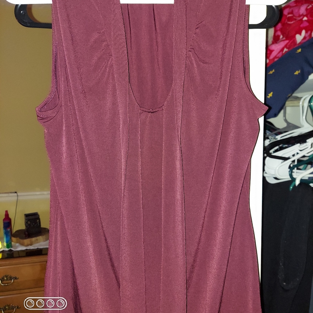 Banana republic blouse